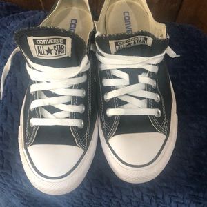 Converse All Star sneakers